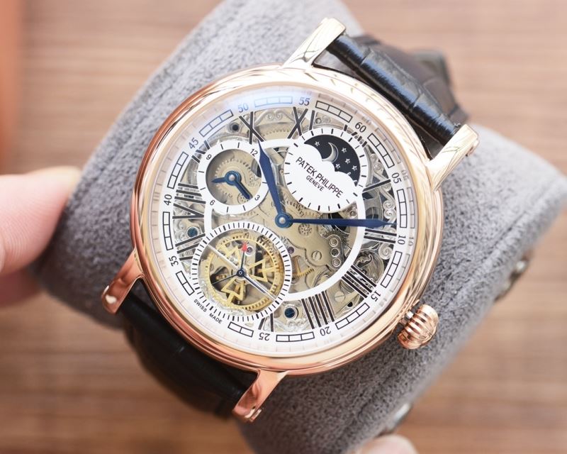 PATEK PHILIPPE Watches